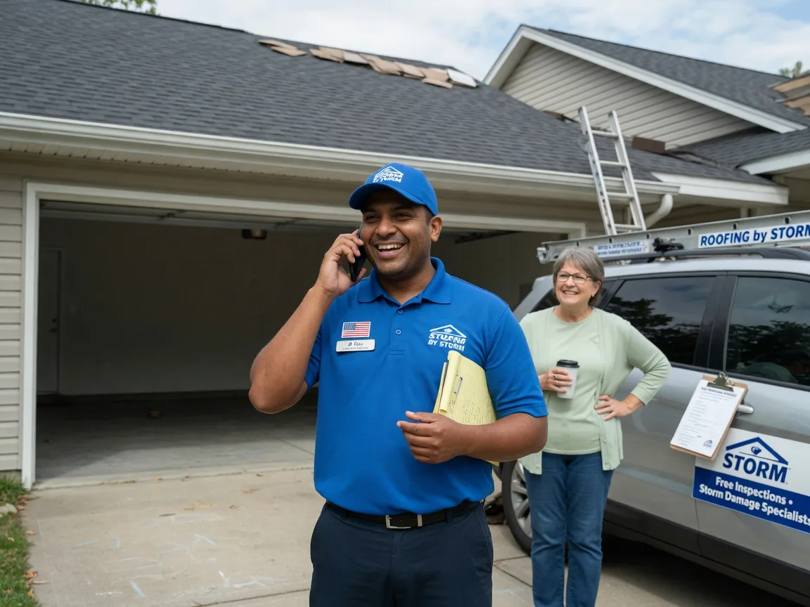 Roof Repair Near Me Hudson, IN FAQs